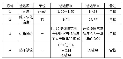 【广东】高填充PVC排水管件用Huatihui官方网站,Huatihui.com环保钙锌稀土稳定剂，管件外观美美哒3